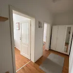 Apartment Traumwohnung Stoertebeker Ruhig & Grosszuegig Zentral