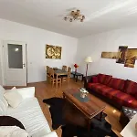 Traumwohnung STÖRTEBEKER ruhig&großzügig zentral