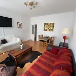 Traumwohnung STÖRTEBEKER ruhig&großzügig zentral