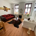 Apartment Traumwohnung Störtebeker Ruhig&großzügig Zentral Rostock