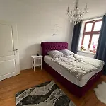 Traumwohnung Störtebeker Ruhig&großzügig Zentral Rostock