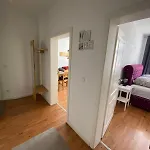 Traumwohnung STÖRTEBEKER ruhig&großzügig zentral