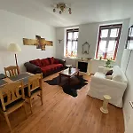 Traumwohnung Störtebeker Ruhig&großzügig Zentral Apartment Rostock