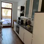 Traumwohnung Störtebeker Ruhig&großzügig Zentral Apartment