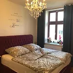 Traumwohnung STÖRTEBEKER ruhig&großzügig zentral